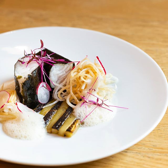 The cream of the crop 🍽️ Recently we invited press to discover the unique cuisine with the "brewing" touch of our client Gus 🍺 Verdict: So Soir likes it 😍
​#pressevent #pr #ribbonagency