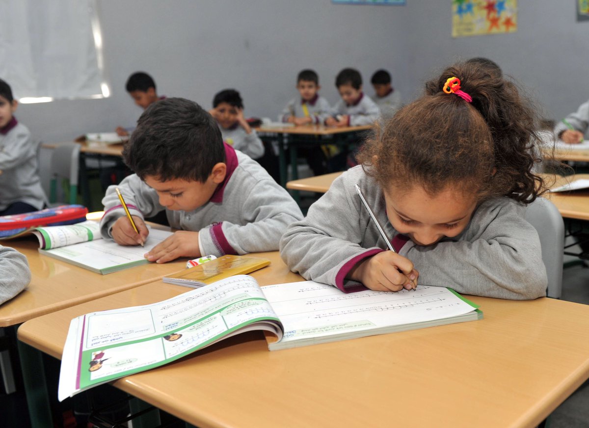 TheColorRunQA's tweet image. The Color Run has donated more than $5 million to charity. 

We have worked with more than 80 local and national charities.

We will once again be supporting Education for out of school children by donating a portion of the proceeds for the Together Education Project in Qatar.