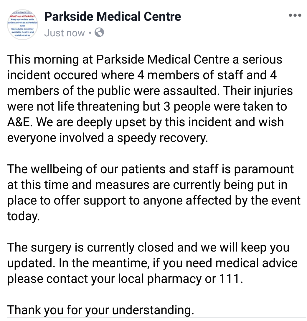 Dr Thao Nguyen tweet media