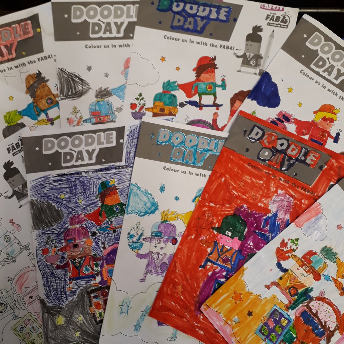Danworkcatering's tweet photo. Getting creative at Marham infant #HeartOfEveryMeal #Eliorfoodie https://t.co/cOFFLQHTEs