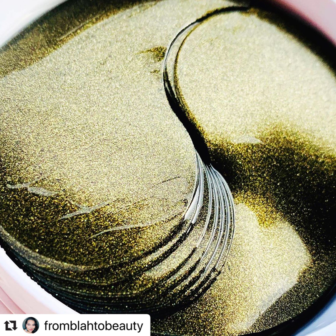 stylevana_sv's tweet photo. Making #texturetuseday that much more fun 💕
🔎PETITFEE - Black Pearl & Gold Hydrogel Eye Patch
SHOP HERE: https://t.co/aQH0zWlY9n
#stylevana #kbeauty #goldskincare #eyeskincare #eyemaskmurah #eyecream #goldeyemask #kbeautycommunity #petitfee https://t.co/ySO731LPa8