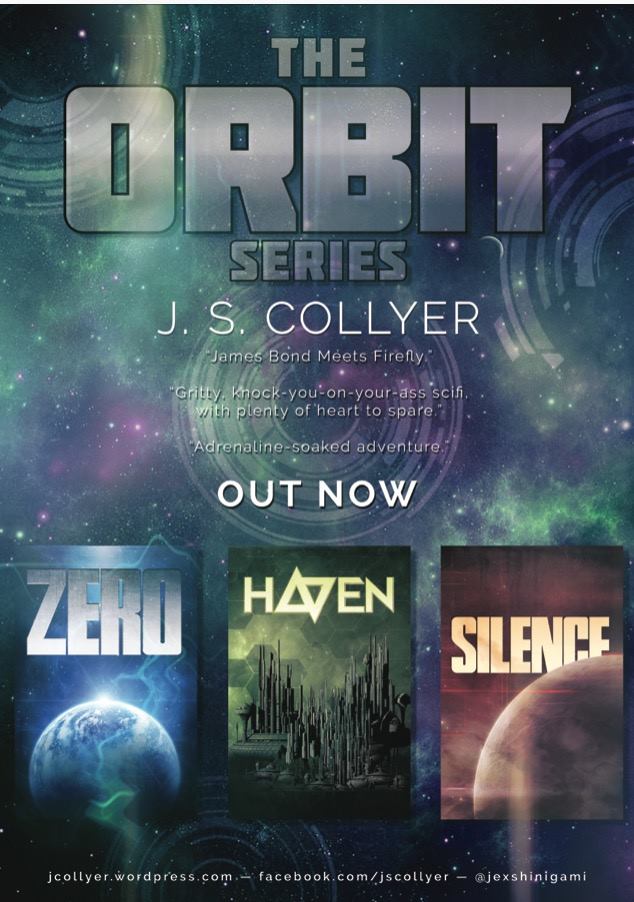 JexShinigami's tweet photo. My #SciFi Space Pirate #OrbitSeries are currently £1.99 each on Amazon for Kindle! 🚀🚀☄️☄️🪐🪐 #JamesBondMeetsFireFly
(this time with a better link!)
https://t.co/jcZ6Cykah3 https://t.co/4zxF7kDttd
