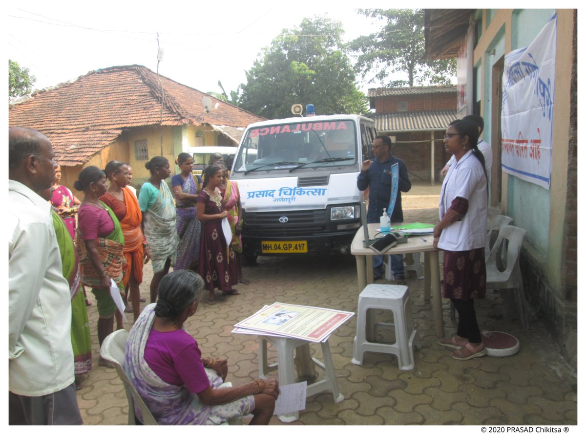 PRASAD chikitsa tweet media