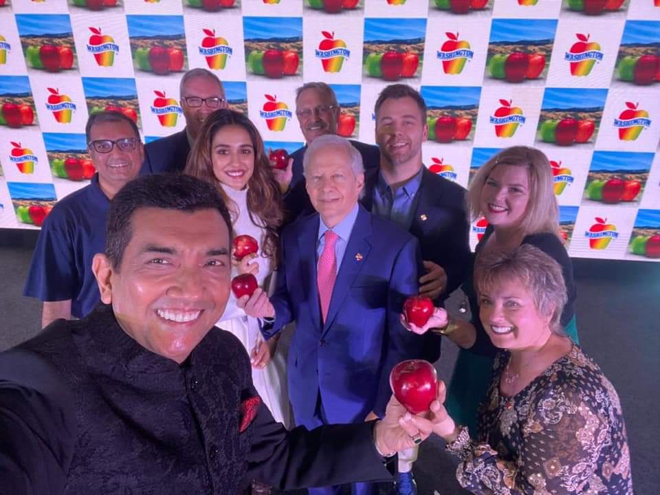 Washington Apples tweet media