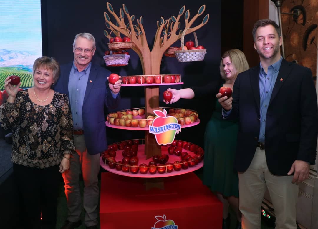 Washington Apples tweet media