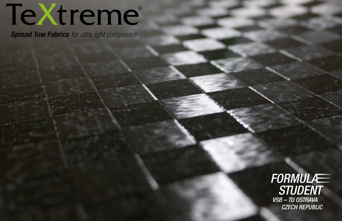 Formula TU Ostrava tweet media