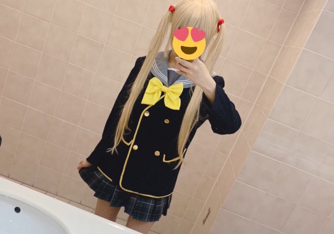 コスプレイヤー荏崎ろあ(レナ先輩)のTwitter画像26