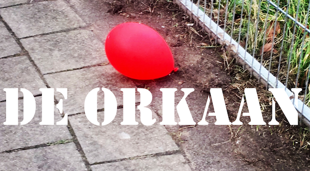 De Orkaan tweet media