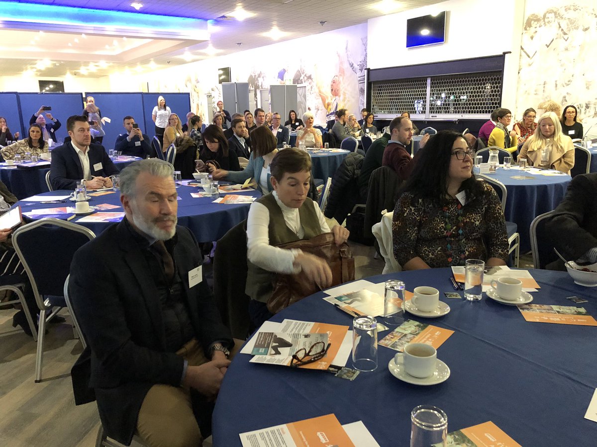 IoD North West (@iodnorthwest) on Twitter photo What a great turnout for our first event of 2020 - IoD Cheshire’s Healthier workplaces, healthier people, healthier businesses. <a href="/WarringtonRLFC/">Warrington Wolves</a> What a great turnout for our first event of 2020 - IoD Cheshire’s Healthier workplaces, healthier people, healthier businesses. <a href="/WarringtonRLFC/">Warrington Wolves</a>