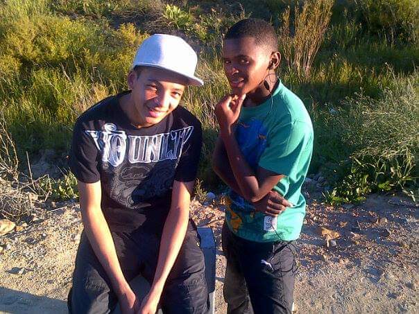 HenricoAbraham1's tweet image. Started from the bottom  
Still going as friends

#iceflake #etto