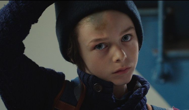 CB_News's tweet photo. #CREATION Etude de cas @EffieAwards 2019 : la campagne « Ça va » – Enfance et Partage // @InnoceanFrance avec @HavasMedia – Prix Or catégorie ONG https://t.co/lzY7irU2PI https://t.co/UyXs2xwXTP