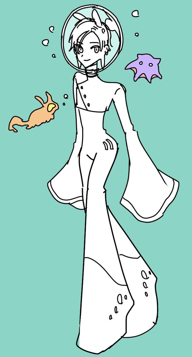 月人のtwitterイラスト検索結果 古い順