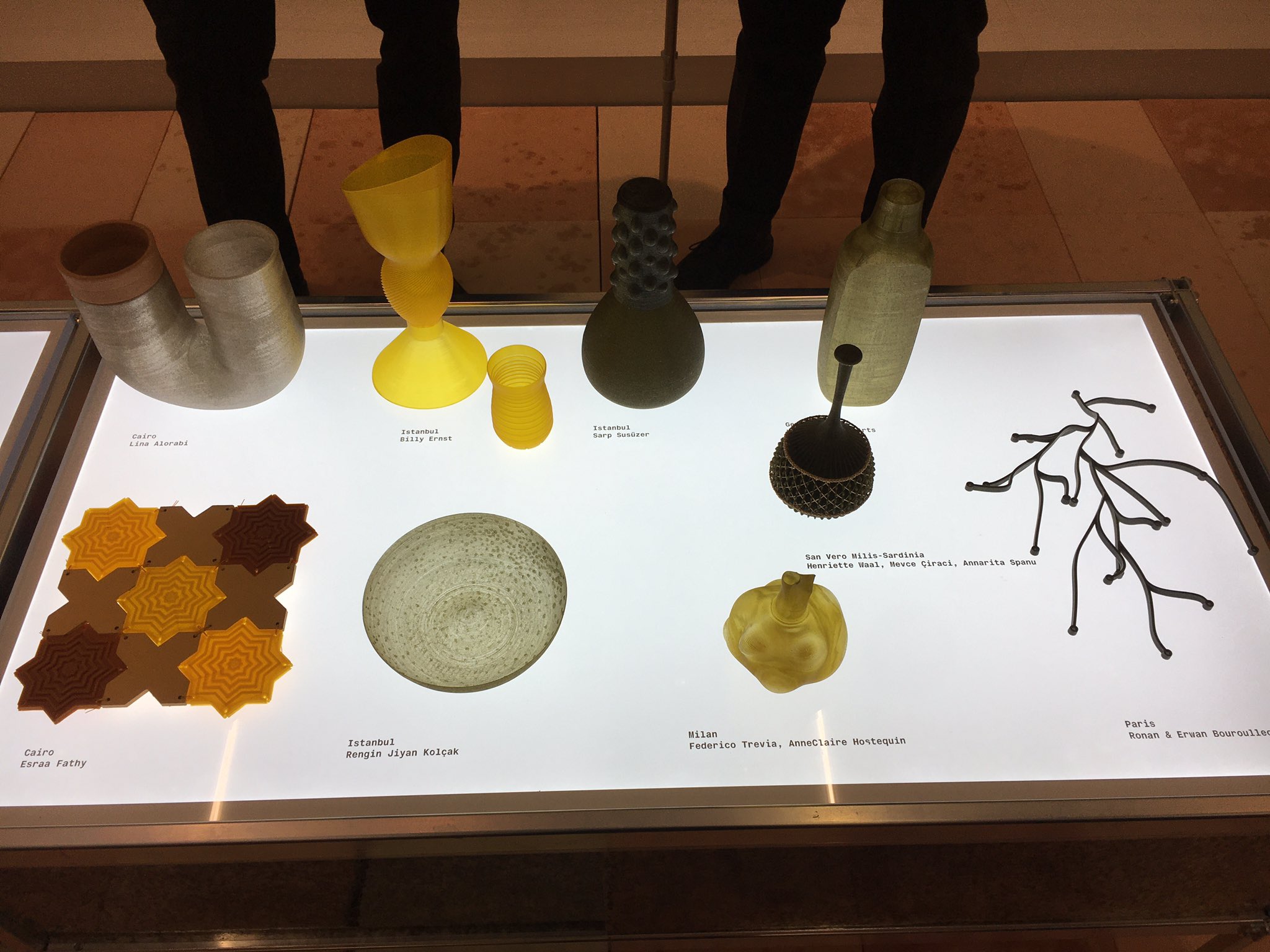 Arab News on Twitter "DavosOffPiste Sustainable, biodegradable