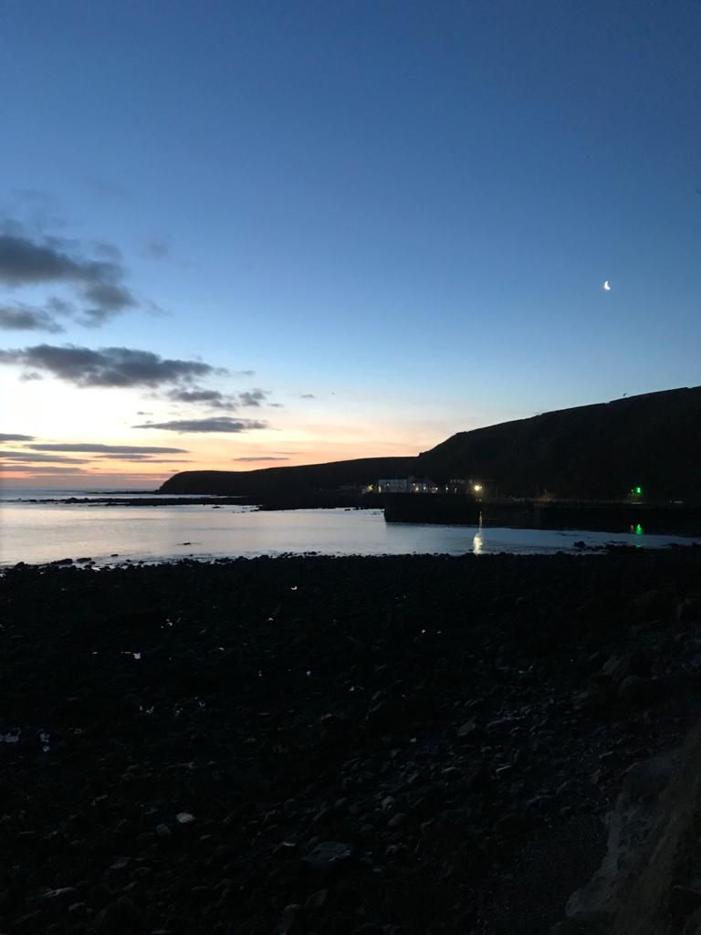 teesdaletweets's tweet photo. great few days at #SeaCottage #Burnmouth @uniquecottages #Berwickshire #Scottishborders #staycation #HolyIsland #CoastalPath @WalksAndWalking @countrywalking #Vera https://t.co/cuLnHdDOB1