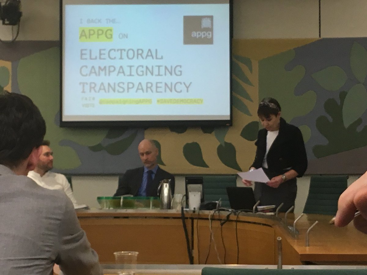 worldacquire's tweet photo. MP @CarolineLucas also refers to the harms of #SurveillanceCapitalism. This is a great acknowledgement of how important it is in a Democracy for citizens to own+control all their data, in election campaigns and elsewhere. #SaveDemocracy #FairVoteNow @CampaigningAPPG @fairvoteuk https://t.co/7Lp4AMEaNR