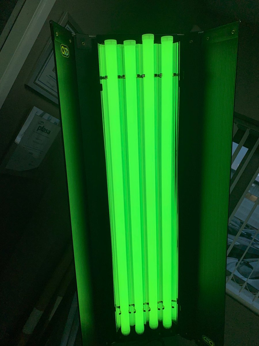 #buyback #kinoflo. We are delighted to offer this special deal on the <a href="/kinoflo/">Kino Flo</a> Freestyle T44 LED system. Save up to £1250 off the list price when you trade in your old Kinoflo kits. We currently have the fixtures in our showroom. Come over for a look!.