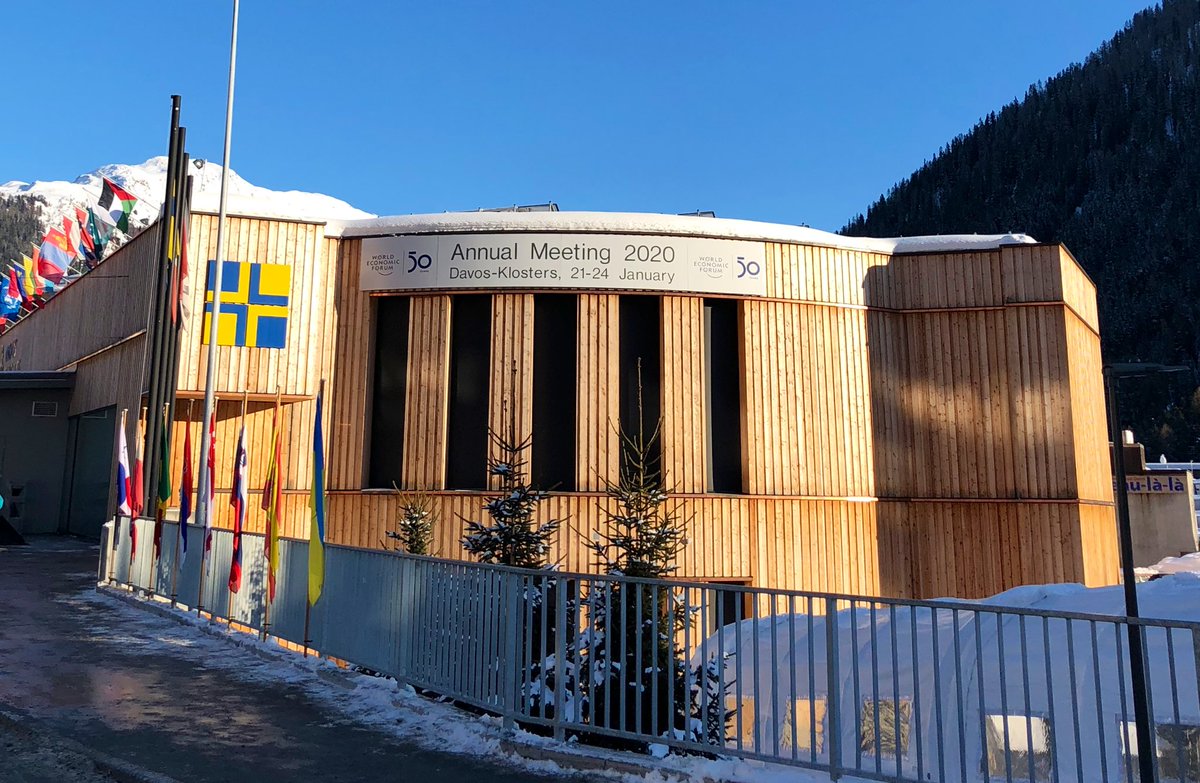 EYnews's tweet image. This week we are live at #WEF20 in Davos discussing topics like #innovation, trust, inclusive #growth and #longterm value creation. Now is the time for action. Follow along for updates. #BetterWorkingWorld @wef