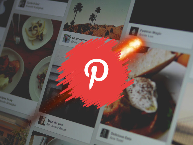 [PINTEREST VOLE LA VEDETTE A SNAPCHAT]

Selon eMarketer, #Pinterest s'impose comme le 3eme réseau social des Etats-Unis avec 82,4 millions d'utilisateurs contre 80,2 millions pour Snapchat🚀

Découvrez tous les avantages de ce réseau ici 👇
bit.ly/38xcNBT

#socialmedia