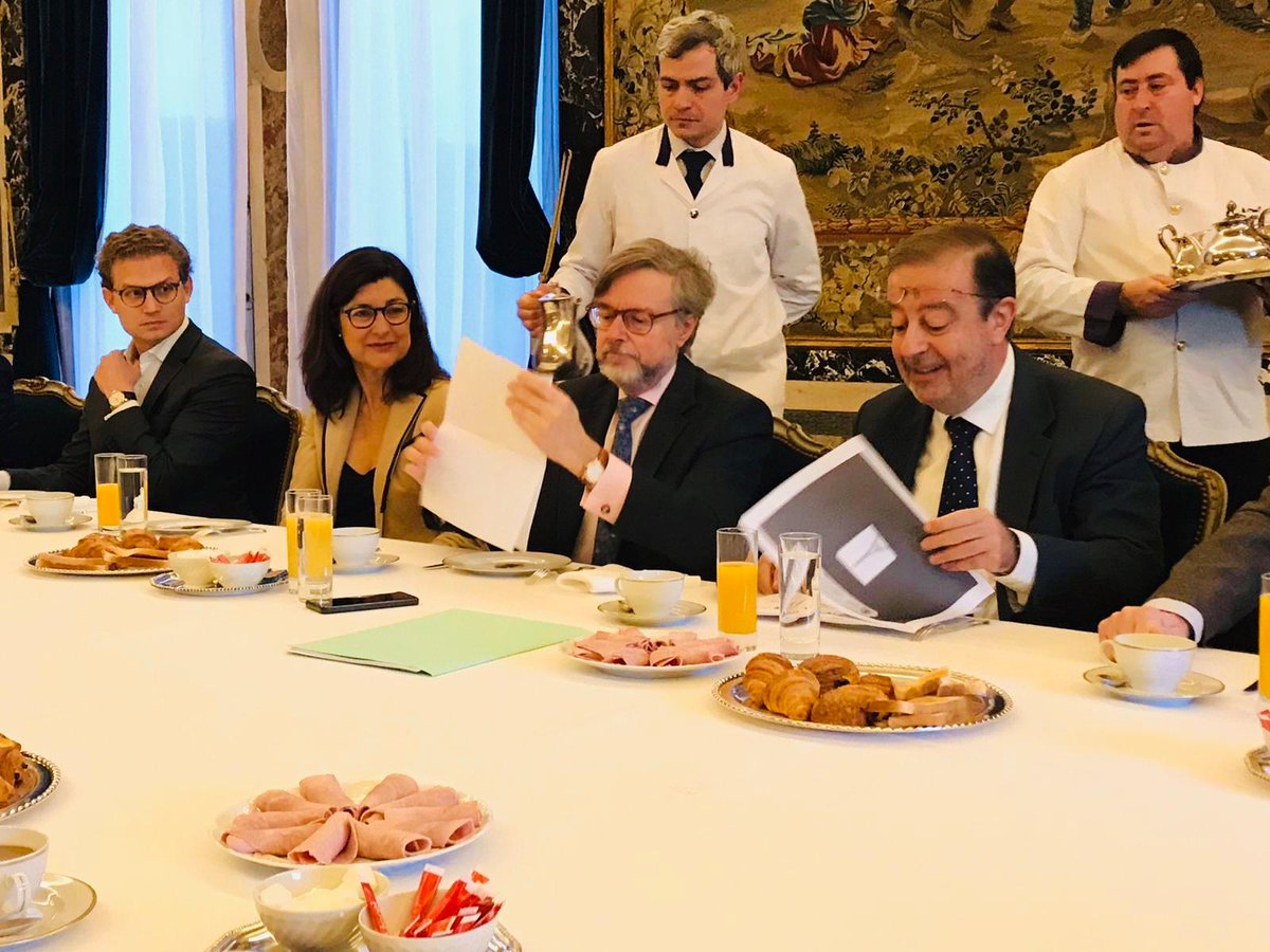 COCEF (Officiel) tweet media