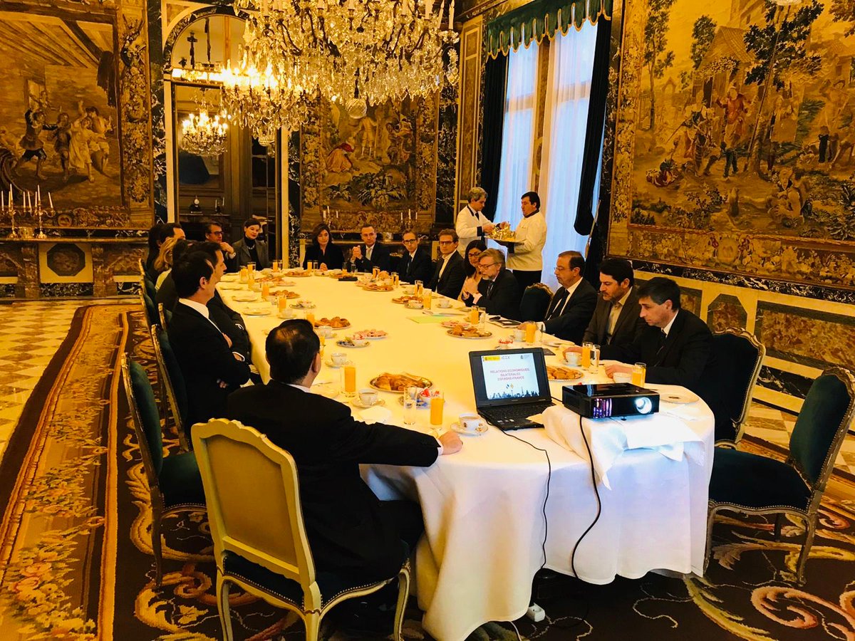 COCEF (Officiel) tweet media