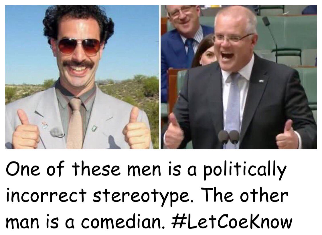 LetCoeKnow2020 tweet picture
