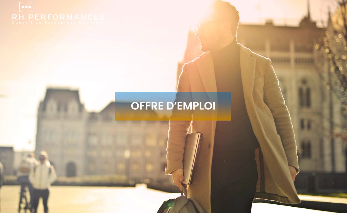 Vous êtes un(e) Commercial à la recherche d’un nouveau défi et avez toujours rêvé de travailler dans un esprit familial au sein d’une entreprise en plein développement ?  Ce poste est peut-être fait pour vous ! 
->ow.ly/BR7U50xY8Wx