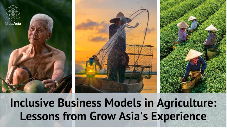 Inclusive Business Action Network (iBAN) tweet media