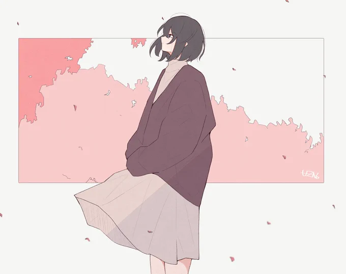『初恋』 