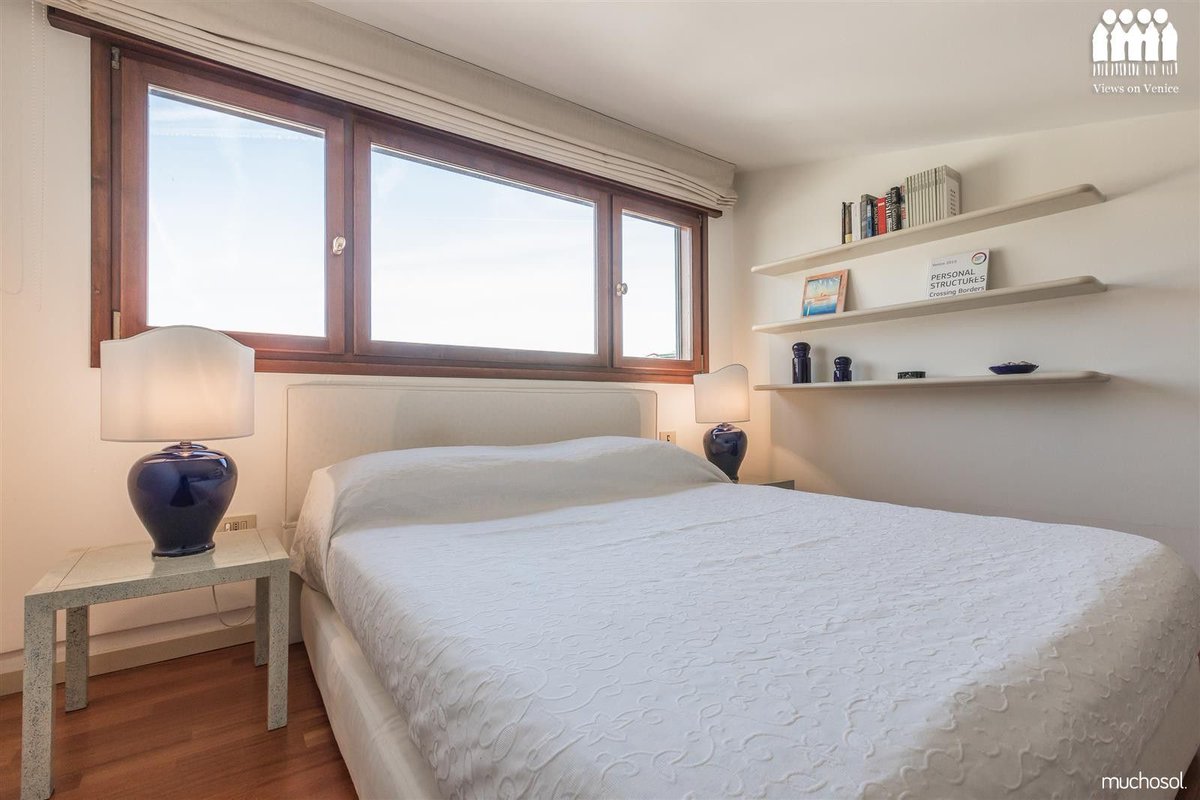 🏡 Appartement midden in #Venetie voor 2 personen. Ideaal voor een #romantisch weekendje weg met je liefde. 💞 

👇 
bit.ly/romantisch-wee…