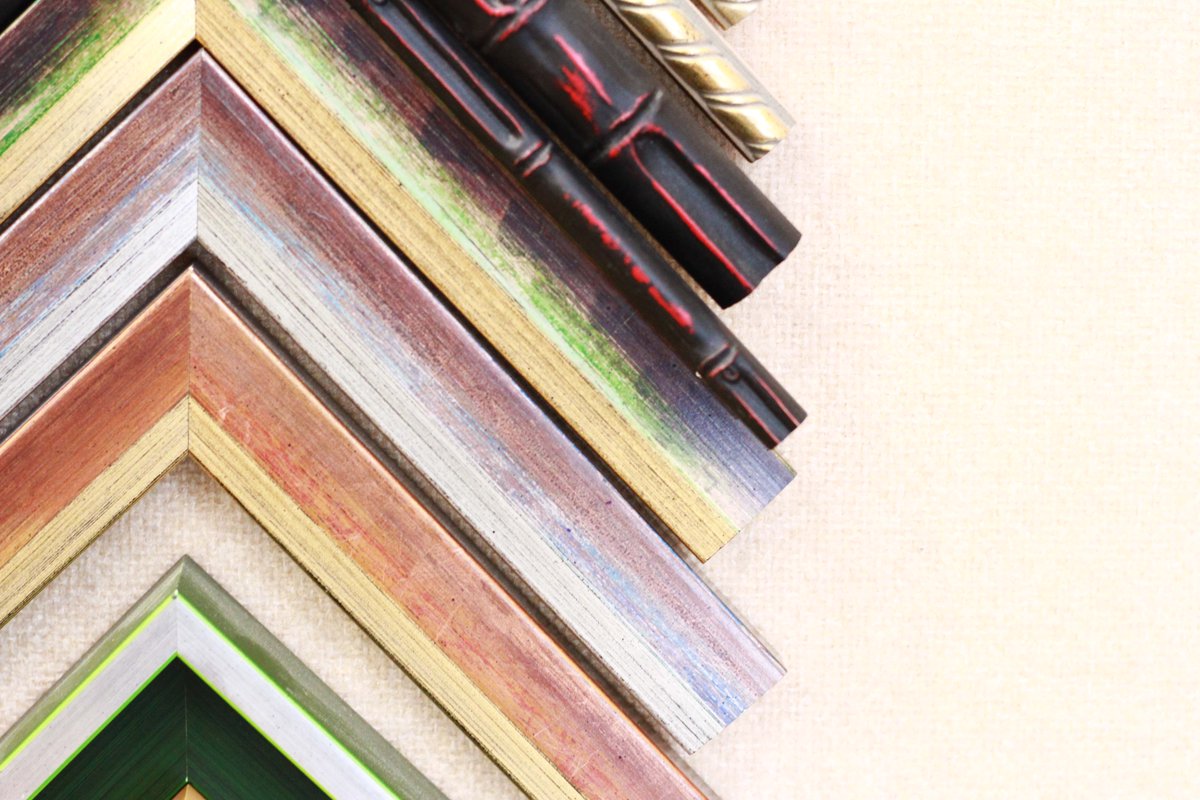 framesetmatch's tweet image. What's your colour? Check out our latest colours - we have all kinds that will suit anything and everything!