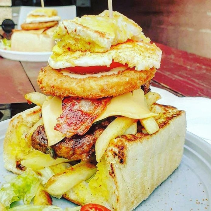 BhemDelisa's tweet photo. The best or nothing at all 
#RIBCHOW https://t.co/qghbOVOAKV