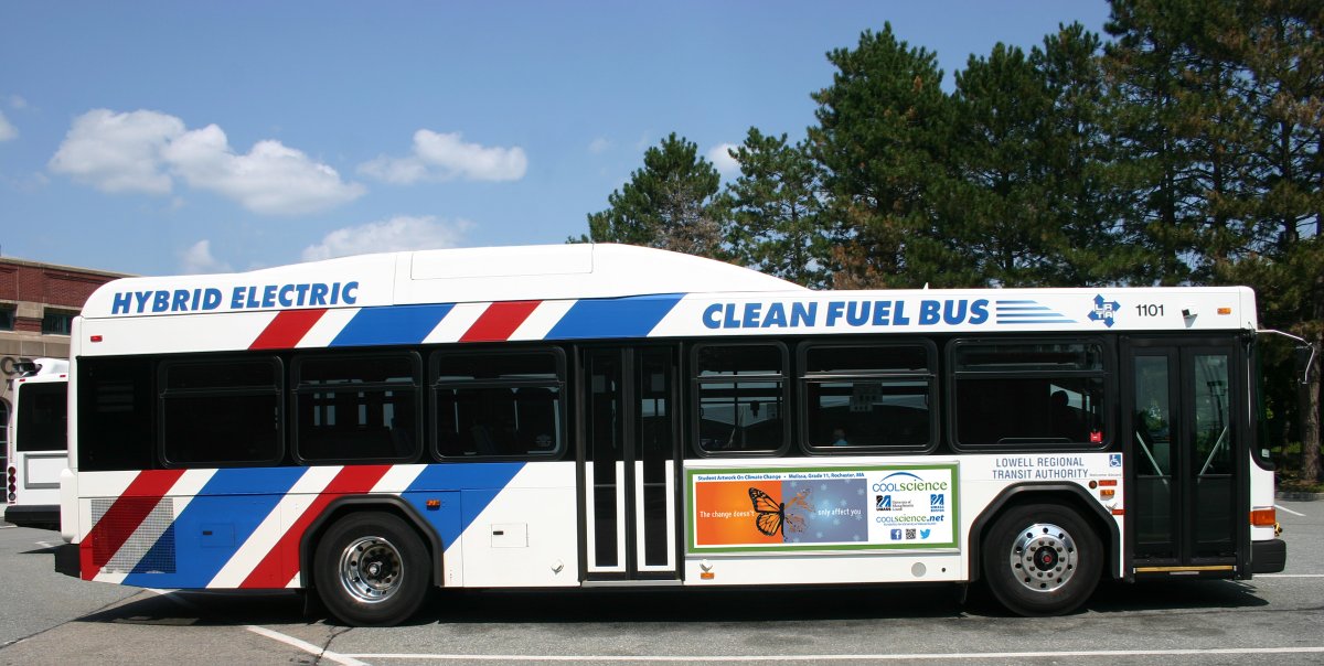 There's still time to enter for a chance to have your artwork displayed on the side of a bus. Deadline the Cool Science Art Competition is approaching!! Be sure to submit by Thursday, 1/23 at 11:59 p.m. For more information about the contest, please visit coolscience.net.