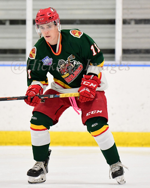 SaltCityPros's tweet photo. Congrats to Jackson Aldrich on his commitment to play College Hockey at Southern New Hampshire University! Jackson attended our SCP Bedford Camp last summer. Well deserved! #scp @jackson_aldrich @PenmenIceHockey @vtlumberjacks @EHL_Hockey @SaltCityPros https://t.co/77MSp8zNp6