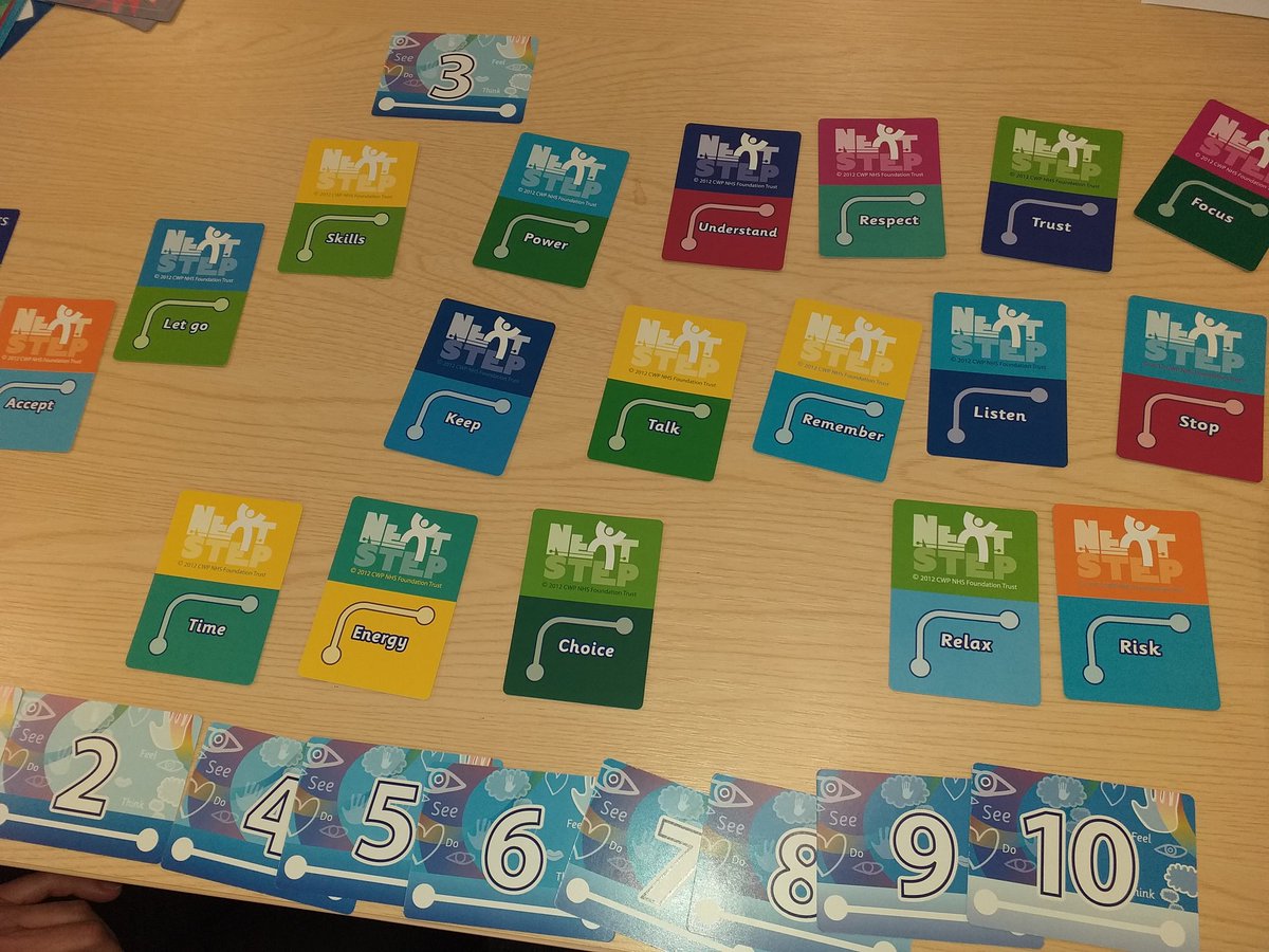 J4NE_HENRY's tweet photo. Practicing our #NextStepCards skills with @EHS_CWP
#mentalhealth https://t.co/SQgoNn05Ua