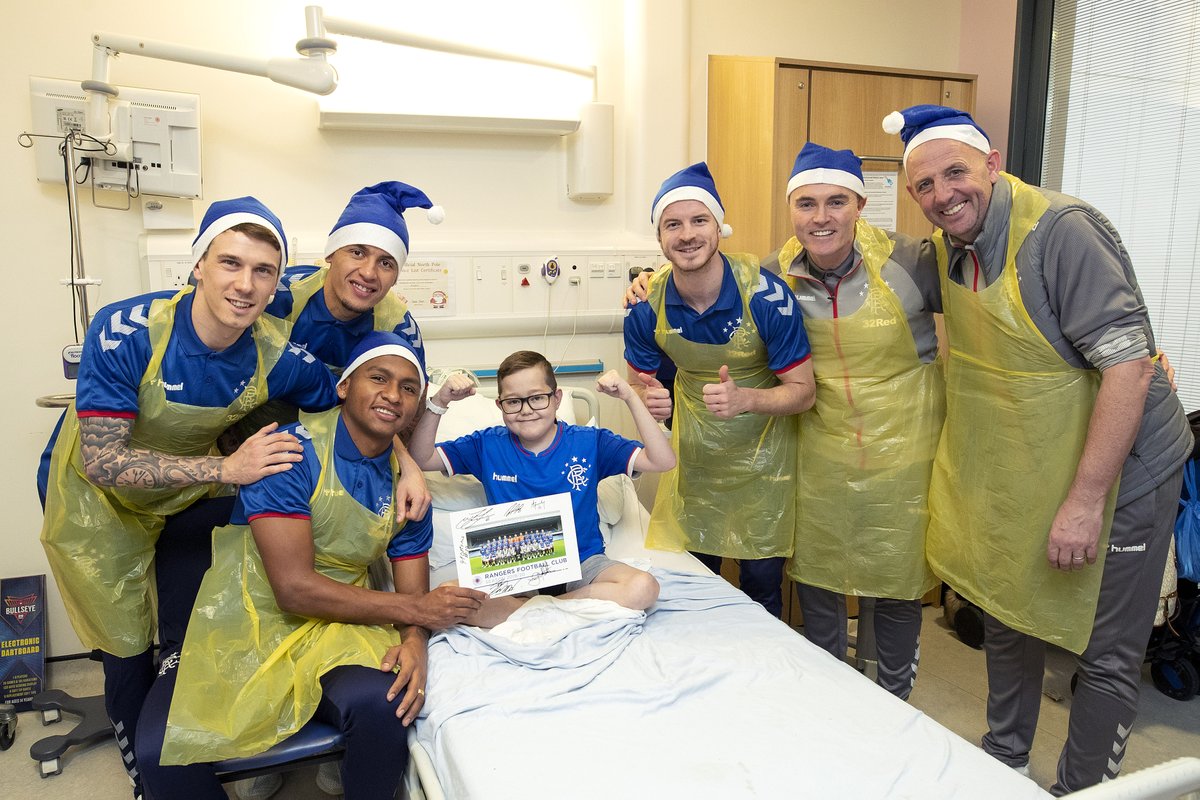 RangersFCSLO's tweet photo. Following on from the tragic passing of young Ayden Cochrane there will be a minutes applause on the 13th minute at tomorrow's match.  We encourage all supporters to participate. RIP Ayden #oneofourown https://t.co/OiZum8yznq
