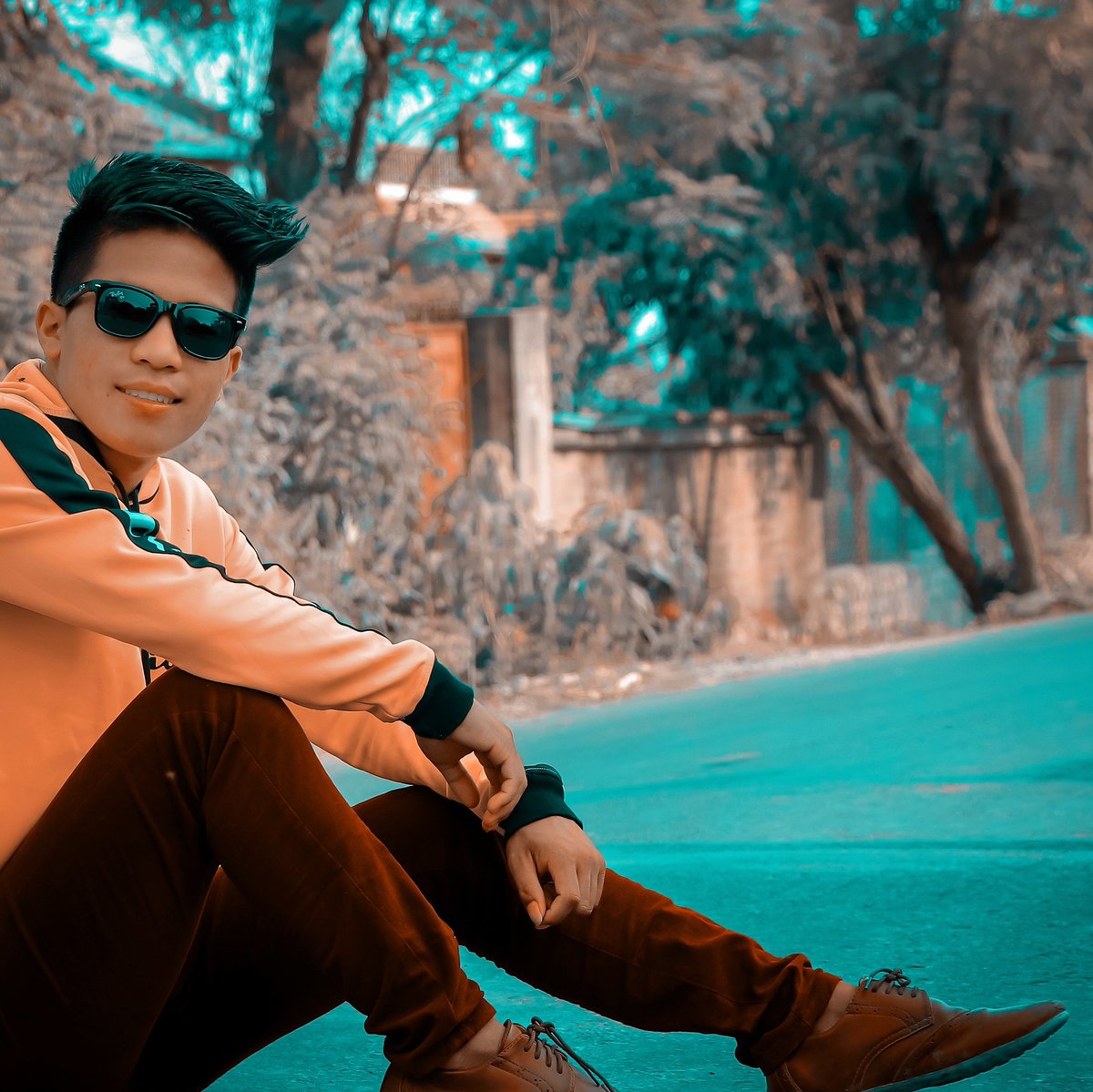Krishna Thapa (iamkrishnathapa) Twitter