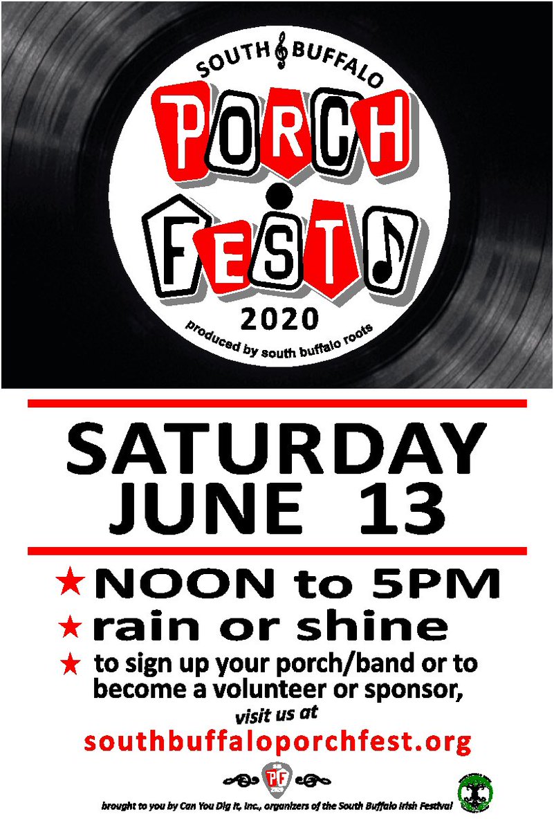SPorchfest's tweet photo. Registration is now open! Sign up at https://t.co/HwaK194ZKa #sbporchfest https://t.co/mxlSWa2eTD