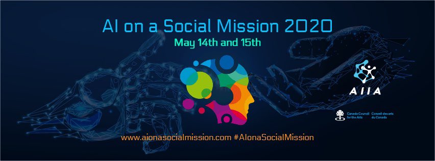 AIIAorg's tweet photo. @anabmap Regulation: a democratic process that starts by having a large, inclusive portion of the population that understands the implications of the technology being regulated, be heard and empowered to inform the content/quality of the laws #civilsociety #democracy #AIEthics #AIOASM2020 https://t.co/jx8sn7LgAz