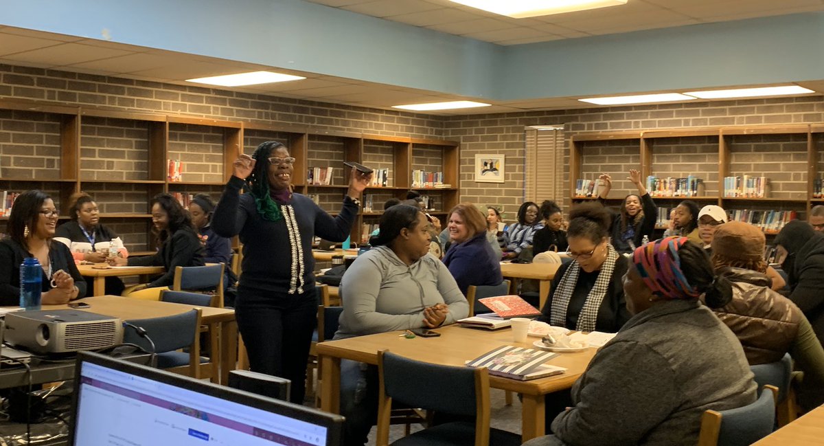 Jaime Noack (@jaimenoack) on Twitter photo Thank you to <a href="/GCSchoolsNC/">Guilford Co. Schools</a> Board Member <a href="/IrbyKhem/">Khem Irby</a> for your words during our Mentor and Mentee mtg <a href="/allenmiddle1968/">Allen Middle</a>. “We were born for this!” Thank you to <a href="/GCSchoolsNC/">Guilford Co. Schools</a> Board Member <a href="/IrbyKhem/">Khem Irby</a> for your words during our Mentor and Mentee mtg <a href="/allenmiddle1968/">Allen Middle</a>. “We were born for this!”