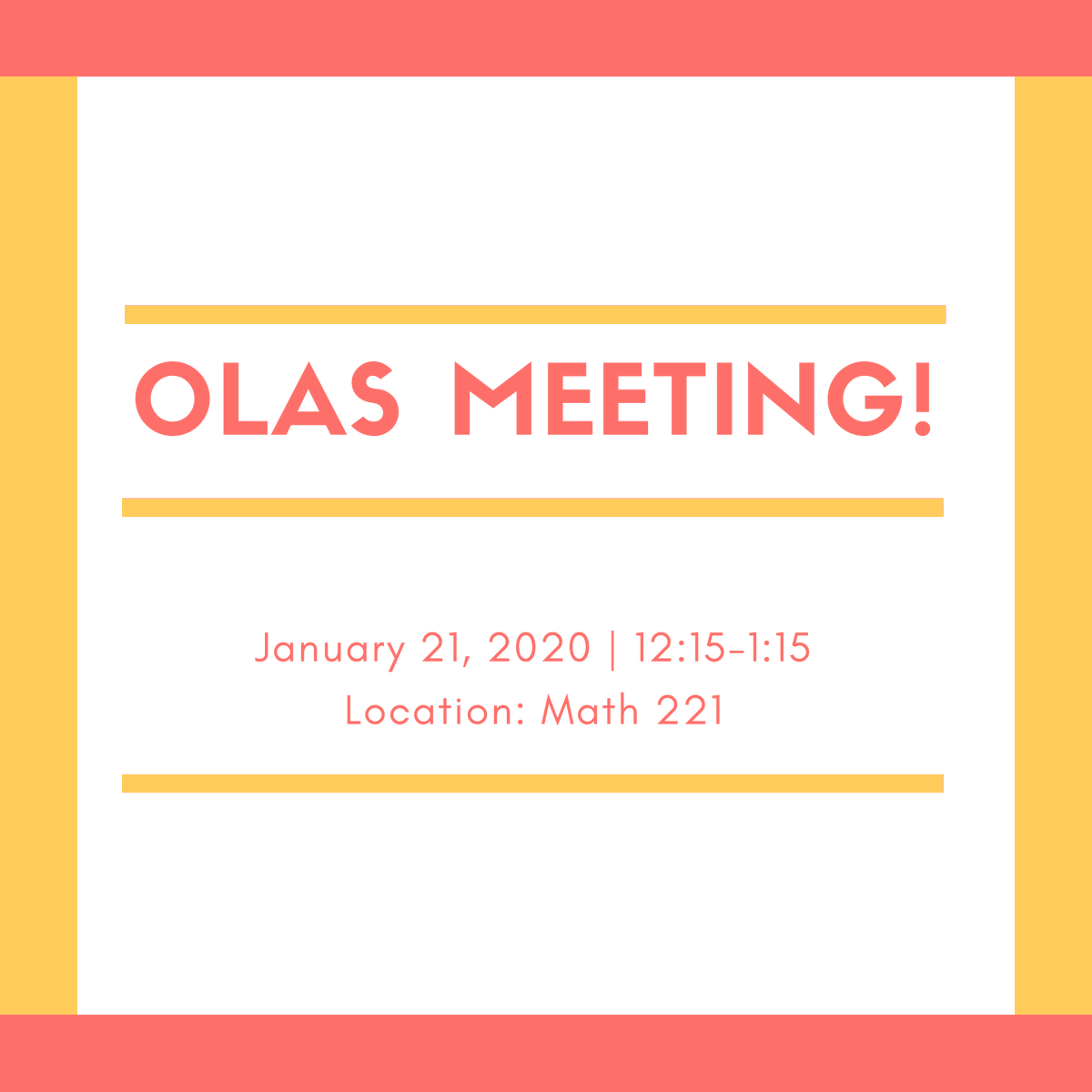 See you all later!! 😊