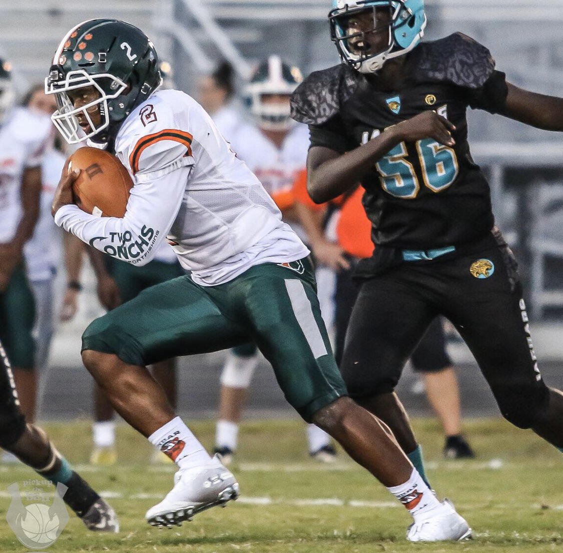 hudl.com/v/2CCEUw
- Senior Season Highlights
- 116 carries 1034 rushing yards 
- 16 touchdowns 
- 3.2 GPA 
<a href="/Shifty_K2/">Kevin Long</a> @SReezy21 <a href="/senecamilledge/">Seneca Milledge</a> <a href="/Dhat_6/">whyouwatchinme.</a>  <a href="/fa_gotay/">Fa'najae Gotay</a> <a href="/JeshaunJones06/">Jeshaun Jones</a> <a href="/coachchaney96/">James Chaney</a> <a href="/coachcurtis42/">MCRECRUITS.COM</a>