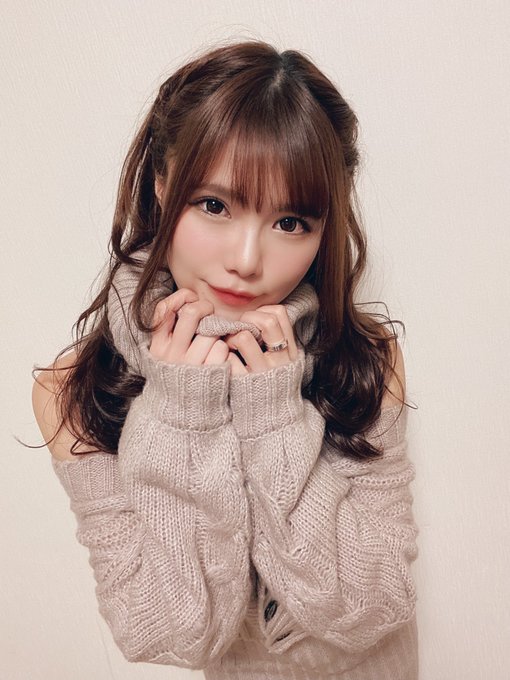 Twitterのコスプレ画像2