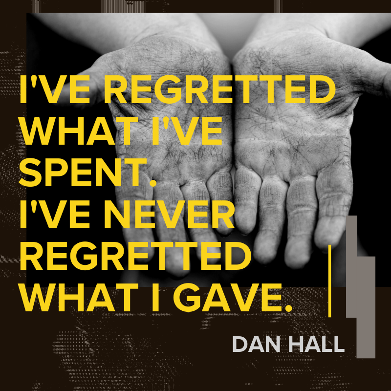 ValleydaleSBC's tweet photo. If you missed Dan Hall's message on "Leaving a Legacy" last Sunday, you can watch online now!
.
https://t.co/KJg5lmU78A
.
#tuesdaythoughts #one #legacy #sacrifice #generositywithjoy https://t.co/3U4OeaQ941