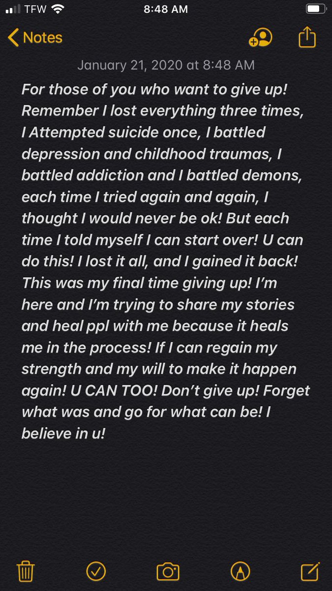 stay woke! tweet media