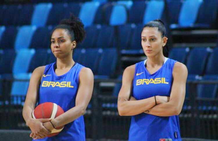 Parceira de todas as horas <a href="/Patty7Teixeira/">Patty Teixeira</a> 💪🏾💪🏾

📸: Divulgação/CBB