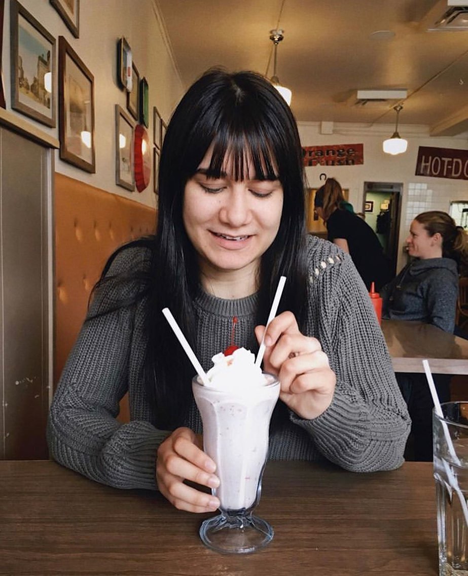 Harmony Lunch tweet media