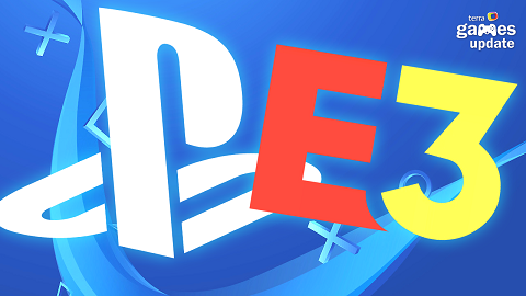 TerraGameOn's tweet photo. Sony fora da E3: quando veremos o PS5? Tá tudo explicado no Games Update desta semana. Não perca! https://t.co/hOqHet1IDi #TerraGames #E32020 #PS5 https://t.co/Tgl5nqEjTY