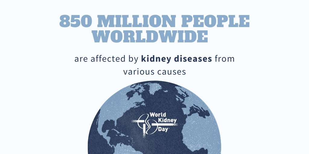 Kidney disease