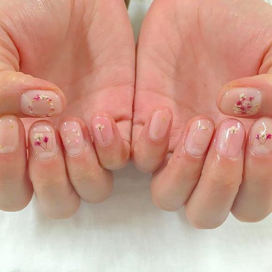 ชอบเล็บแบบนี้อะ ทำลายไหนดี เปิดโหวต