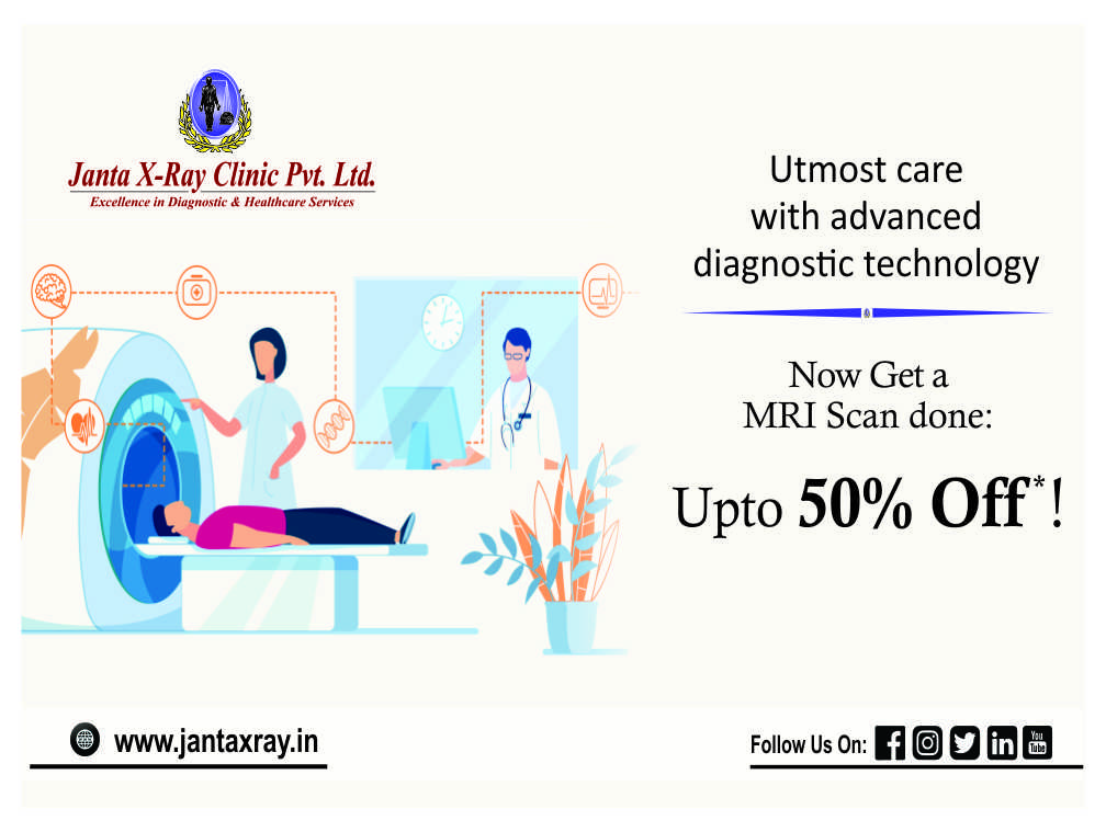 JantaXRayClinic's tweet photo. High quality #MRI test available at Janta X-Ray. Book an appointment with us and get up to 50% off.

Call Us: 011-49114911
Whatsapp Us: 9990872398

#MRITest #JantaXRay #JantaXRayClinic #Radiology #Diagnostics #Pathology #MRICenter #MRICentre https://t.co/NUU2MAYqN4